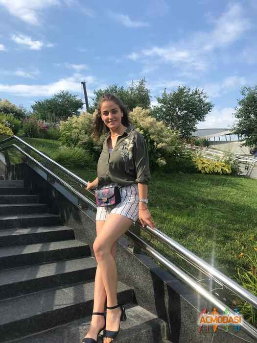 Камилла  Рустамова фото №1626445. Загружено 05 Августа 2020