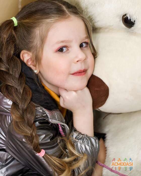 Ева Алексеевна Аленкина фото №1787977. Загружено 05 Апреля 2022