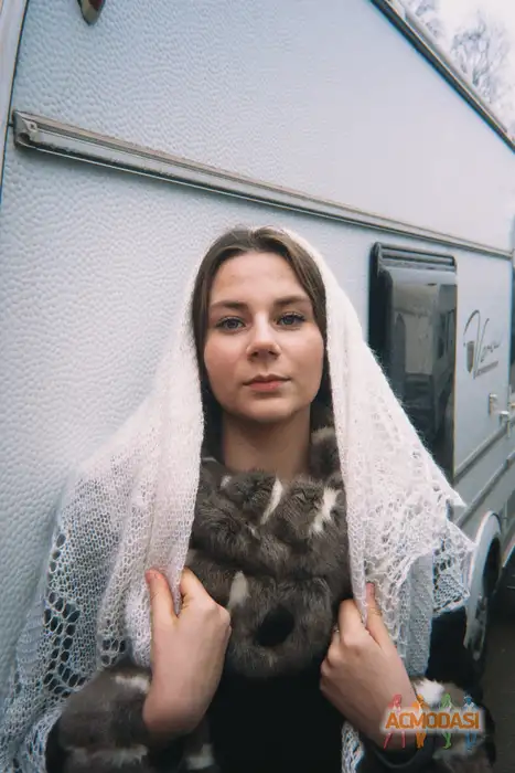 Алёна  Копытина фото №1945449. Загружено 15 Января 2026