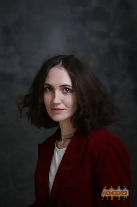 Олеся  Кричфалушая фото №1940979. Загружено 08 Ноября 2025