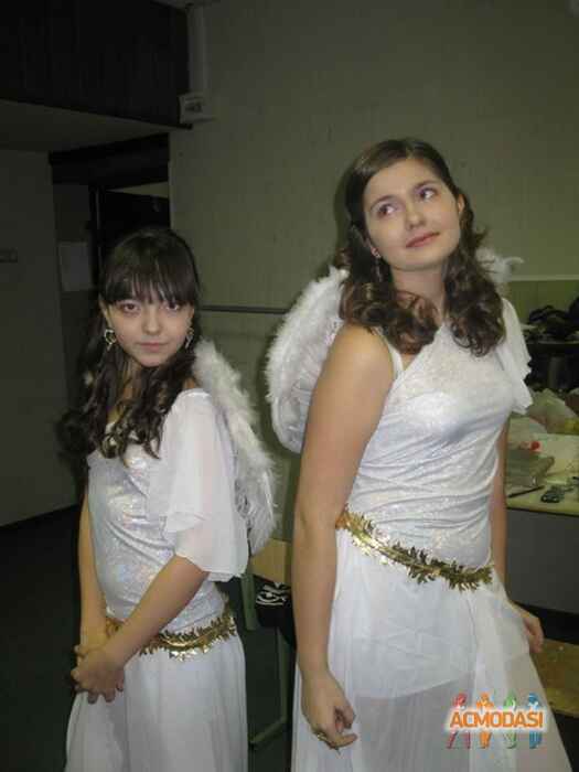 Эмилия Ринатовна Кашаева фото №209074. Загружено 06 Июня 2012