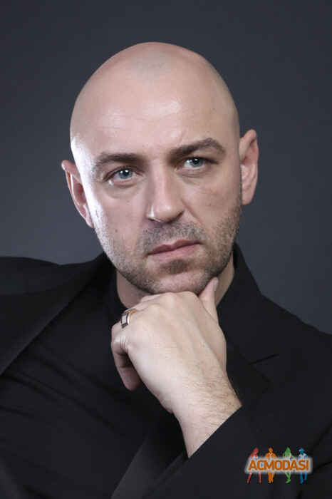 АКТЁР НИКОЛАЙ ЗАЗУЛЯ фото №189272. Загружено 24 Апреля 2012