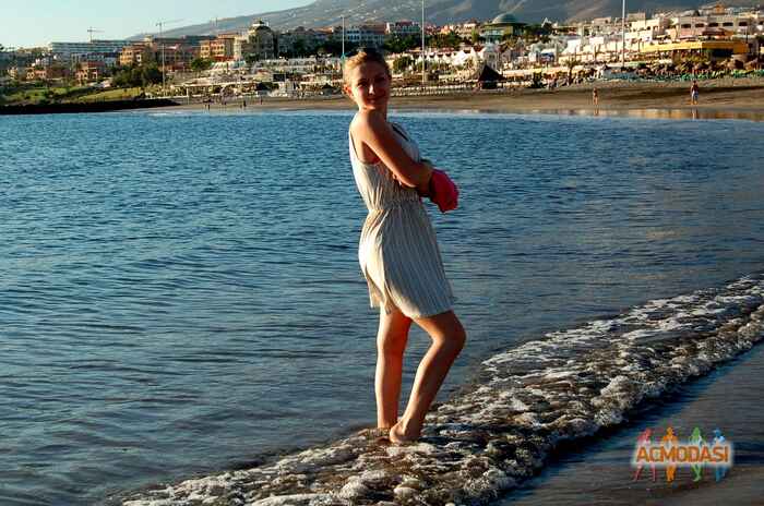 Литвинова  Александра фото №202733. Загружено 24 Мая 2012