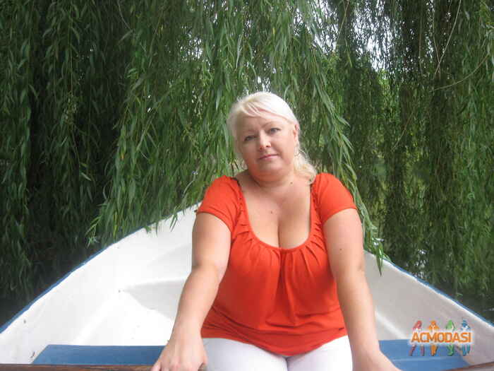 Ольга Николаевна Конанерова фото №244053. Загружено 26 Августа 2012