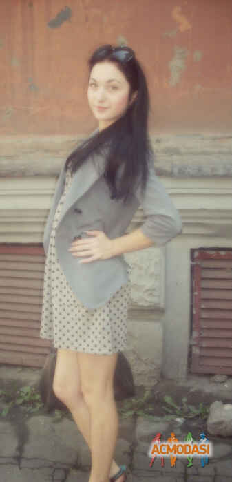 Дарья Олеговна Пудовкина фото №276433. Загружено 23 Октября 2012