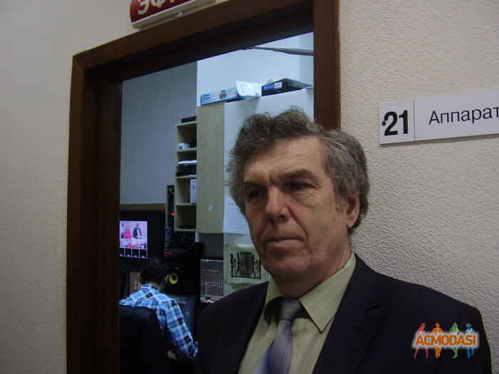 Ахмед Абдулхаевич Асманов фото №636762. Загружено 15 Апреля 2014