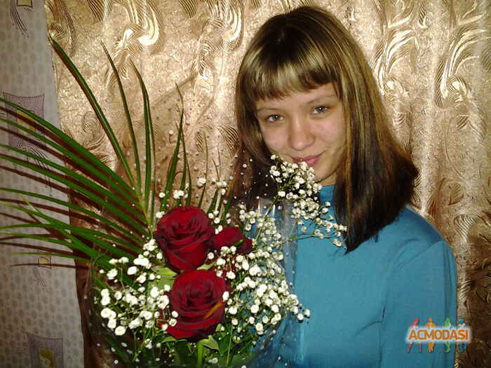 Кристина Николаевна Коптева фото №287324. Загружено 10 Ноября 2012