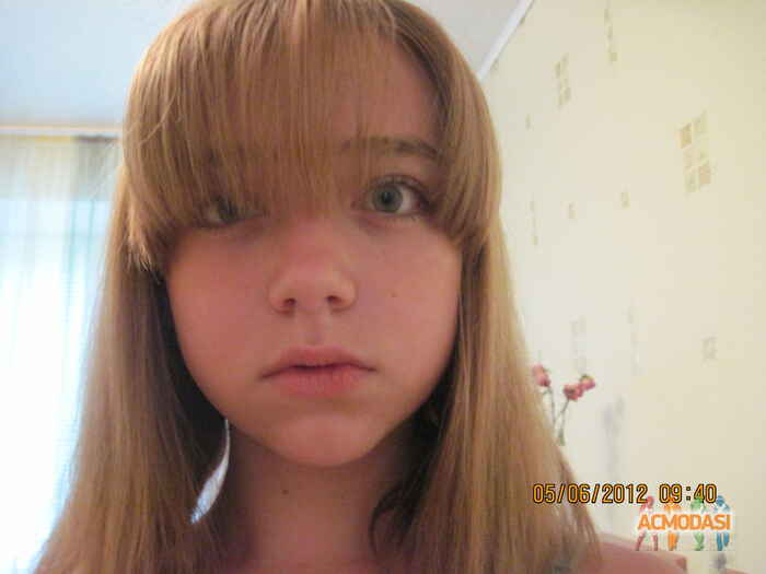 Алина Дмитриевна Полосина фото №291297. Загружено 16 Ноября 2012