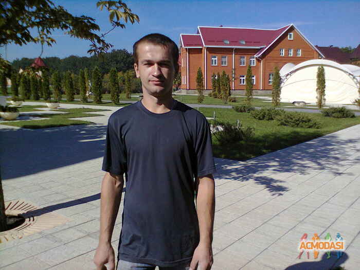 Антон Михайлович Некрутенко фото №296942. Загружено 24 Ноября 2012