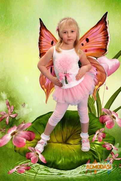 Полина Артемовна Шпаковская фото №300210. Загружено 30 Ноября 2012