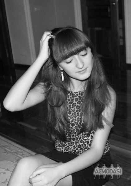 Майя Тахировна Бахышова фото №444610. Загружено 09 Июля 2013