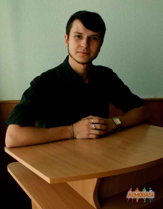 Максим  Олександрович фото №472802. Загружено 17 Августа 2013