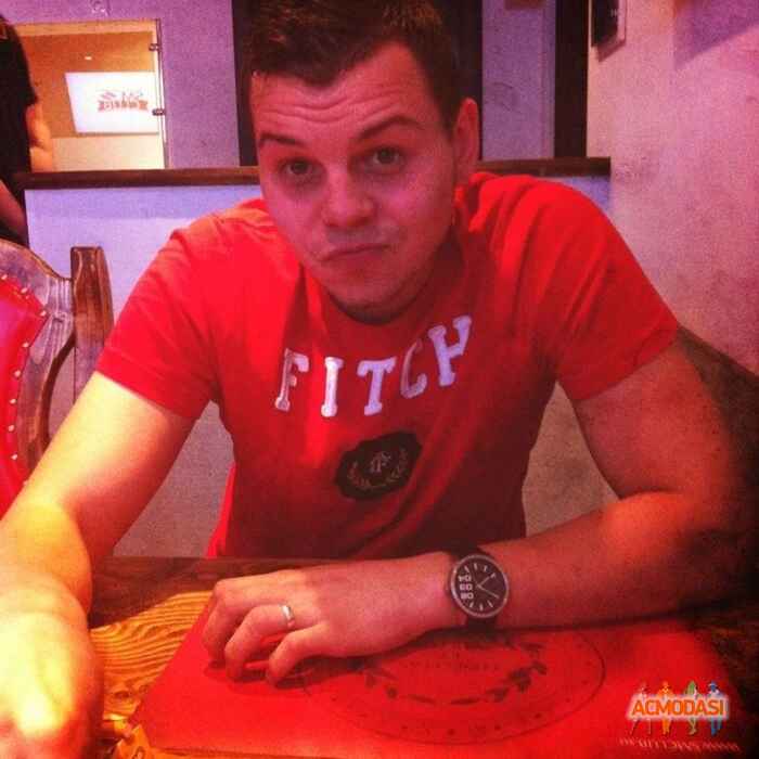 Сергей Владимирович Параваев фото №605336. Загружено 27 Февраля 2014