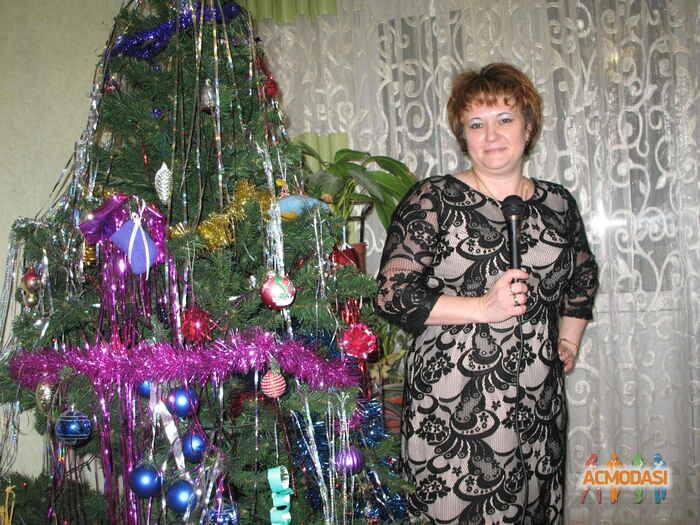 Надежда Петровна Закерова фото №607286. Загружено 02 Марта 2014