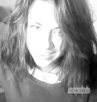 Анастасия Евгеньевна Елфимова фото №712490. Загружено 18 Августа 2014