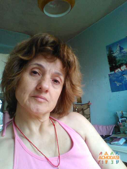 Назира Набиджановна Назирова фото №726065. Загружено 07 Сентября 2014