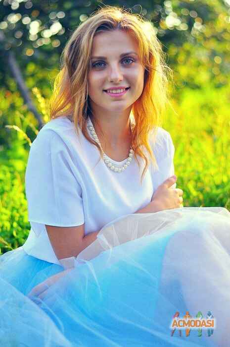 Яна Володимирівна Динник фото №749210. Загружено 09 Октября 2014