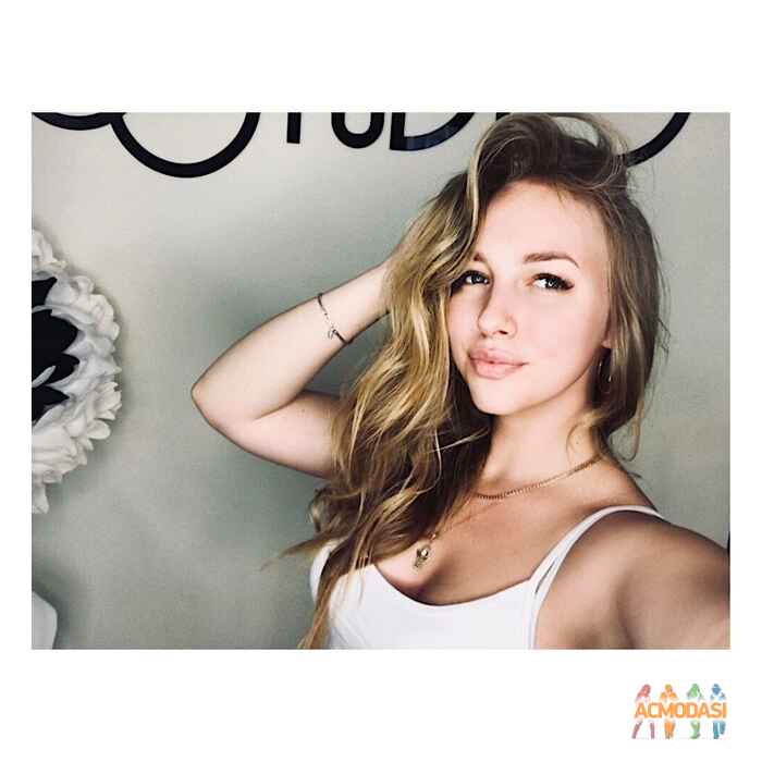 Алиса Романовна Лялина фото №1352878. Загружено 02 Августа 2018