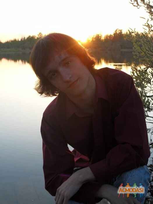 Денис   фото №844536. Загружено 04 Апреля 2015