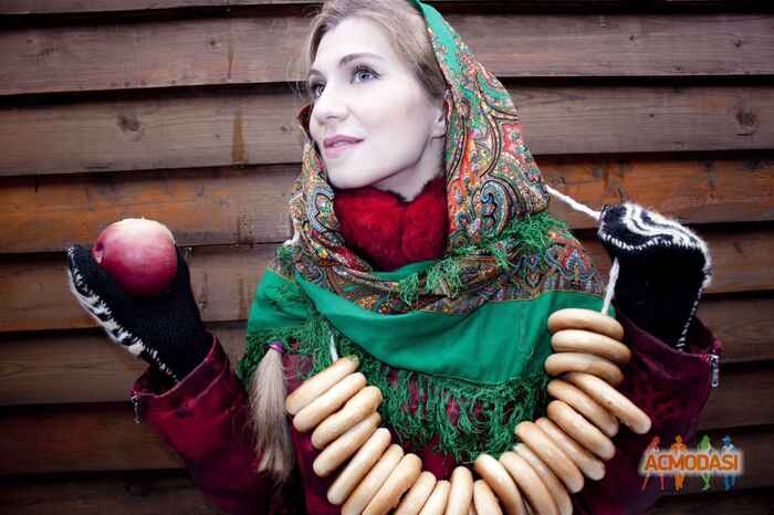 Ирина Андреевна Алеханова фото №961267. Загружено 28 Ноября 2015