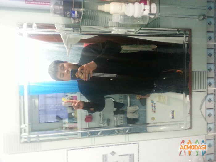 Алишер Акбаровичь Баратов фото №969009. Загружено 18 Декабря 2015