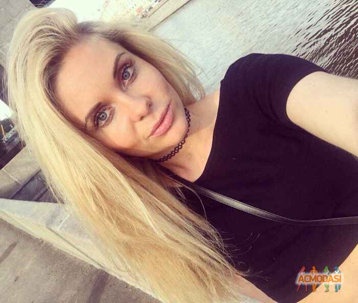 Ольга Владимировна Мельникова фото №1077435. Загружено 27 Августа 2016