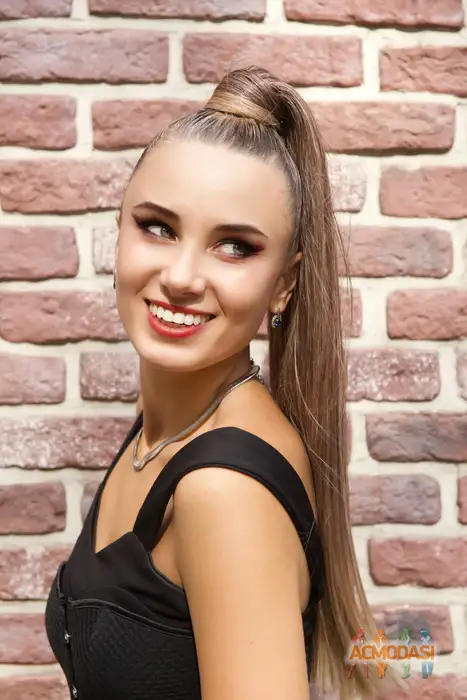 Мария Викторовна Анисимова фото №1947747. Загружено 19 Февраля 2026