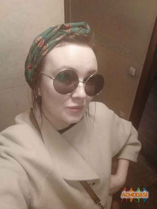 света  куценко фото №1433688. Загружено 13 Марта 2019