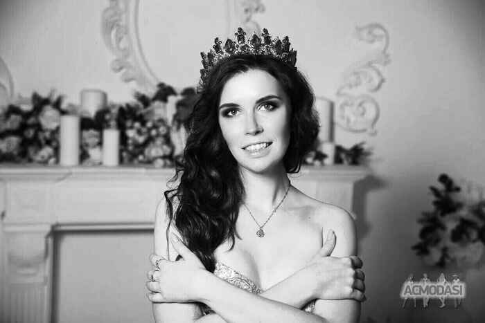 Мария Дмитриевна Мурга фото №1538986. Загружено 13 Ноября 2019