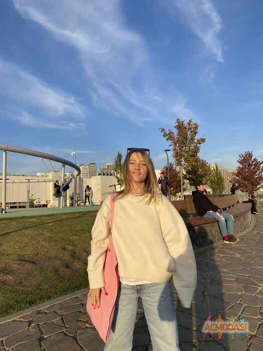 Яна  Фролова фото №1649299. Загружено 23 Октября 2020