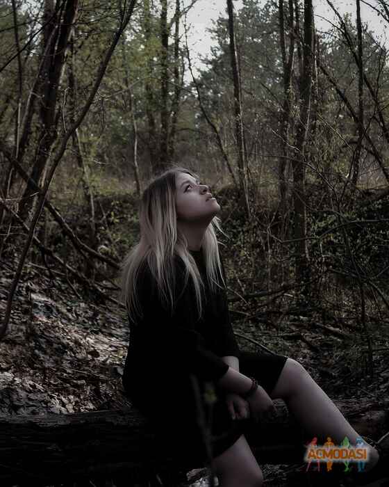 Елизавета  Жемерикова фото №1650570. Загружено 27 Октября 2020