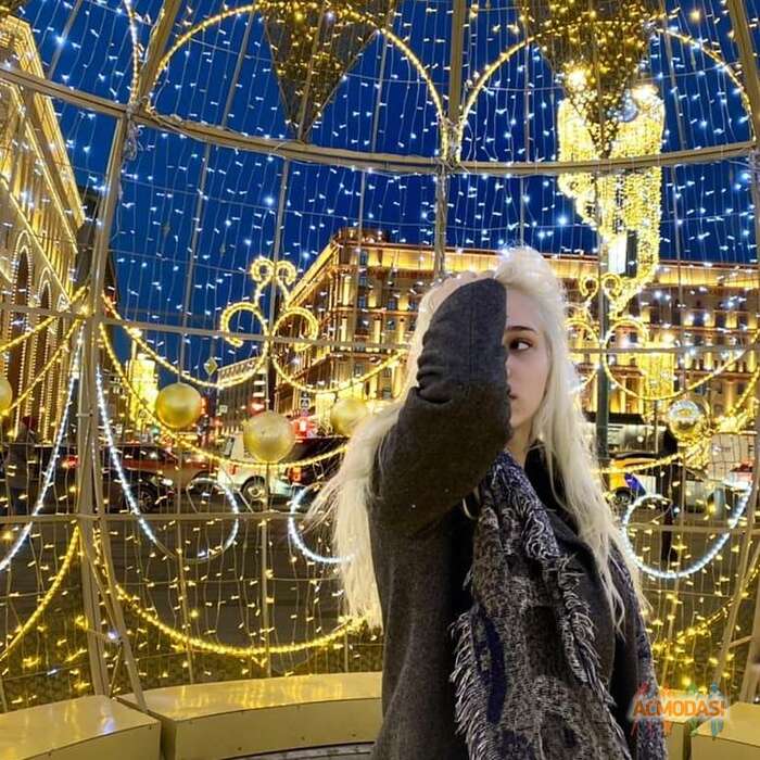 Александра  Соковикова фото №1774729. Загружено 29 Января 2022