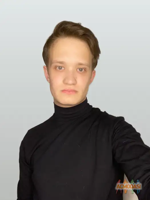 Святослав  Ломакин фото №1943443. Загружено 10 Декабря 2025