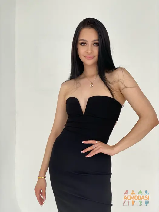 Анастасия  Исхакова фото №1862653. Загружено 31 Июля 2023