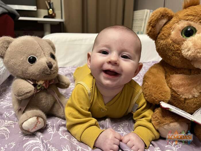 Ева  Воеводина фото №1856304. Загружено 30 Мая 2023