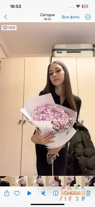 Арина  Мирошникова фото №1871663. Загружено 22 Октября 2023