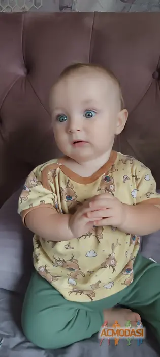 Ева  Казначеева фото №1935500. Загружено 04 Сентября 2025