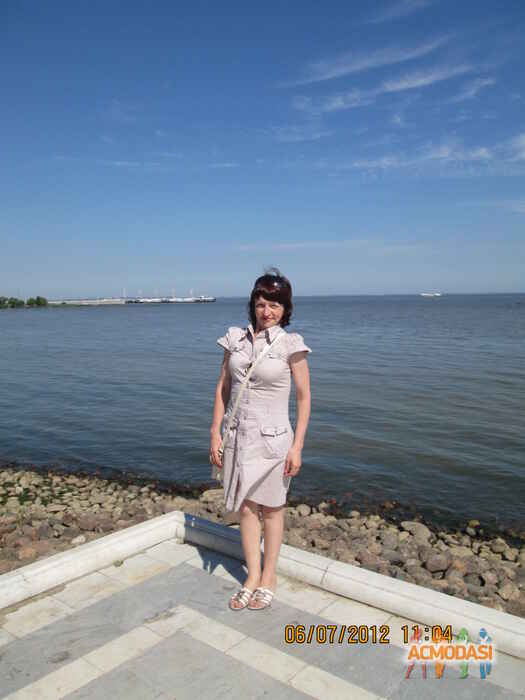 Екатерина Васильевна Долгополова фото №293758. Загружено 20 Ноября 2012
