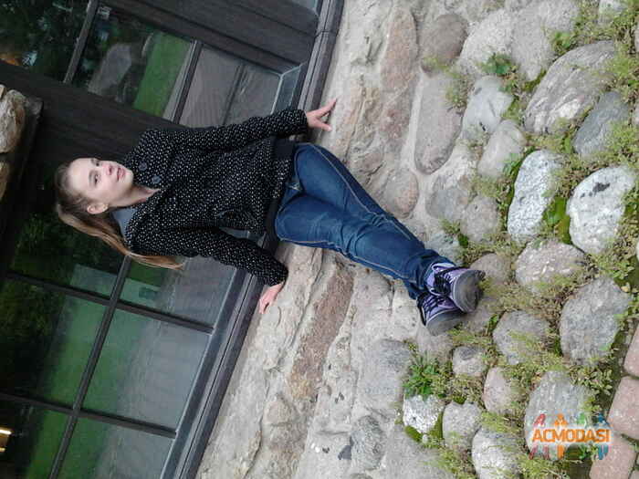 Анастасия  Анатольевна фото №305681. Загружено 07 Декабря 2012