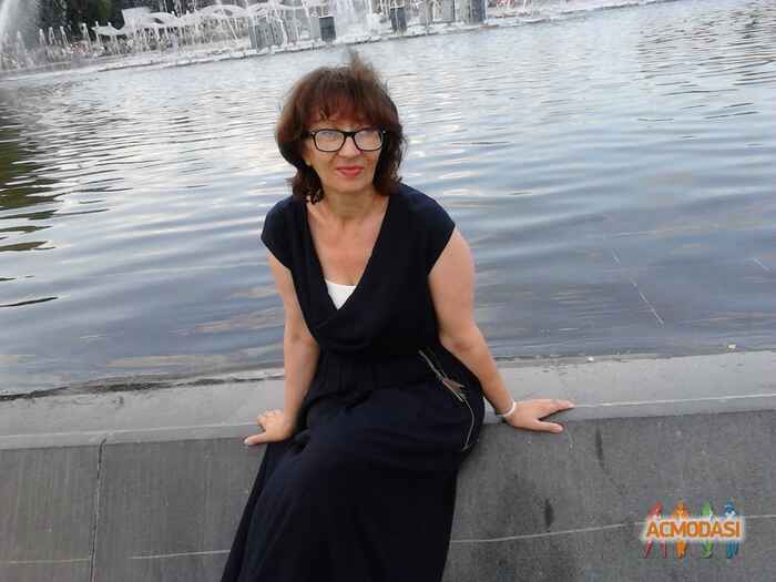 Алла Антоновна Ковальская фото №306350. Загружено 08 Декабря 2012