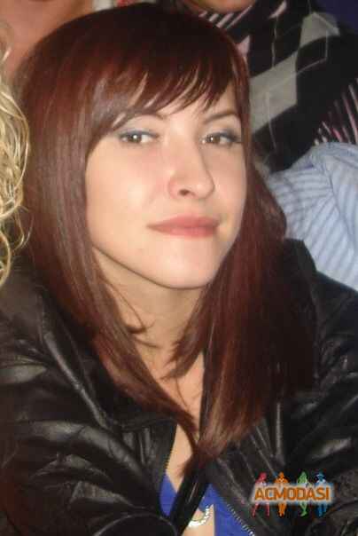 Анастасия  Олеговна фото №469734. Загружено 13 Августа 2013