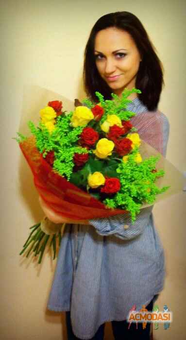 Юлия Андреевна Гаркава фото №576552. Загружено 20 Января 2014