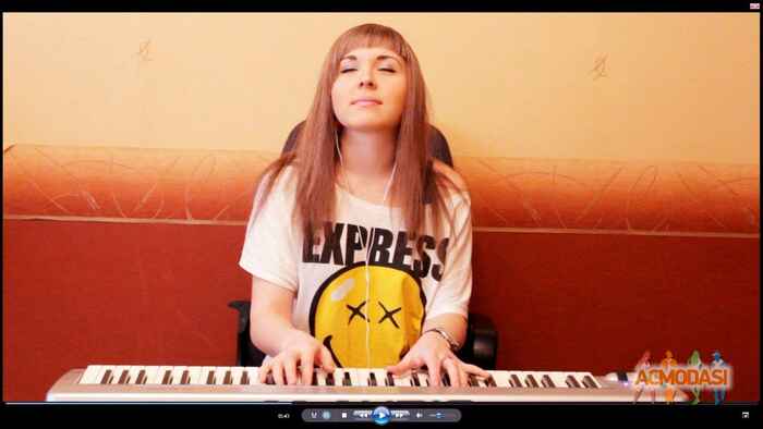 Анастасия   фото №606854. Загружено 01 Марта 2014