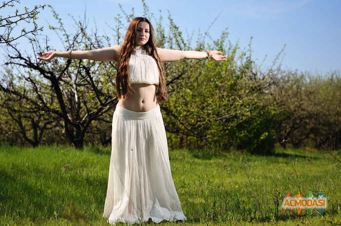 Оксана Александровна Святокум фото №897290. Загружено 01 Августа 2015