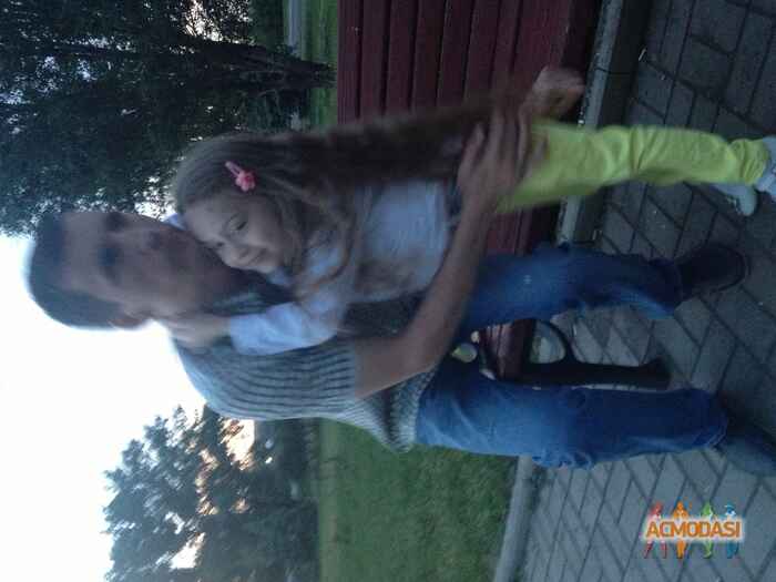 Яна Витольдовна Астахова фото №669225. Загружено 13 Июня 2014