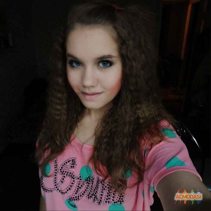 Дарья  Елова фото №785607. Загружено 05 Декабря 2014