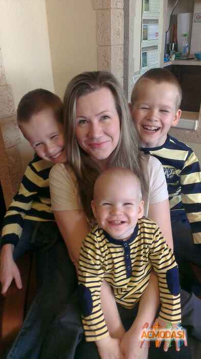 Юлия  Витальевна фото №861364. Загружено 16 Мая 2015