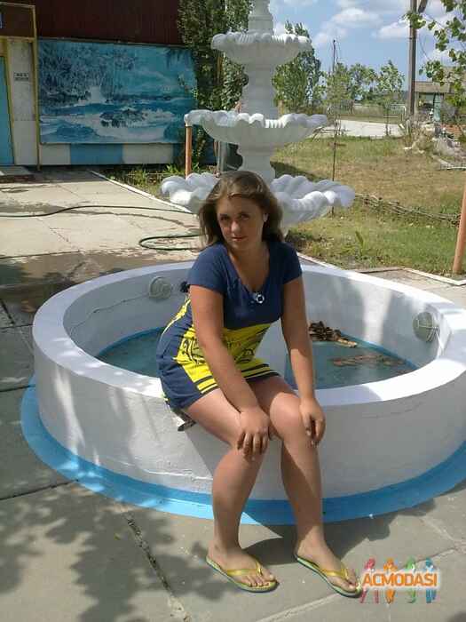 Ольга Анатольевна Садовская фото №61342. Загружено 23 Августа 2011