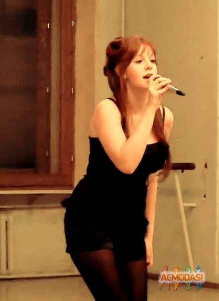 Анастасия Владимировна Солабуто фото №885982. Загружено 13 Июля 2015