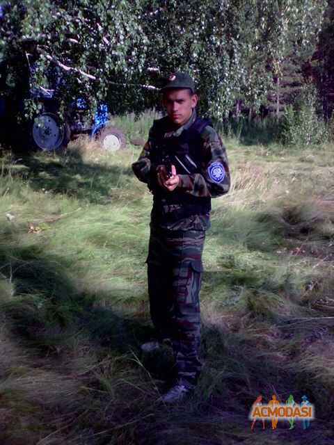 Данила  Александрович фото №948445. Загружено 02 Ноября 2015